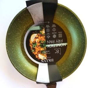 BKLYN Stell Zodiac Collection 8"